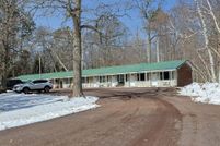 House for sale in Vilas County, Wisconsin