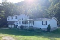 Land in Boone County, West Virginia