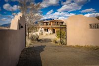 Land in Taos County, New Mexico