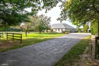 Farm and Ranch in Delaware County, Indiana