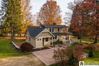 Land in Chautauqua County, New York