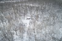 Undeveloped Land in Kanabec County, Minnesota