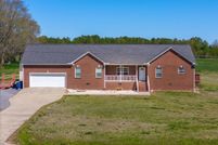 House in DeKalb County, Alabama