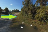 Undeveloped Land in Brevard County, Florida