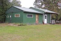 Timberland Property in Monroe County, Wisconsin
