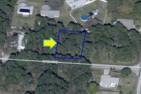 Undeveloped Land in Brevard County, Florida