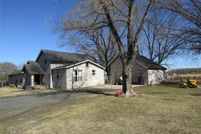 Land in Cherokee County, Oklahoma