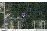 Land for sale in Saint Tammany Parish, Louisiana