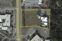 Land for sale in Glynn County, Georgia