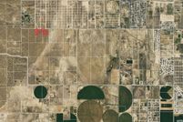 Undeveloped Land in Iron County, Utah