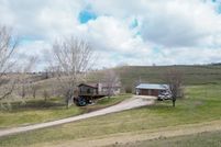 House in Monona County, Iowa