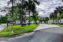 Undeveloped Land in Marion County, Florida