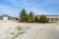 House in Dallas County, Iowa