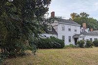 House in Accomack County, Virginia