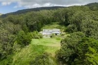 Land in Hawaii County, Hawaii