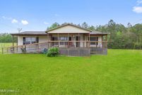 Land in Harrison County, Mississippi