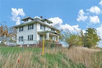Land in Benton County, Iowa