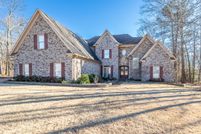 Land in Shelby County, Tennessee