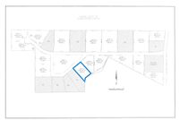 Land for sale in Pontotoc County, Mississippi