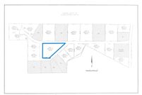 Land for sale in Pontotoc County, Mississippi