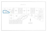 Land for sale in Pontotoc County, Mississippi