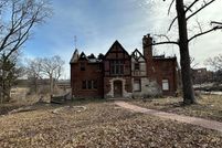 Undeveloped Land in Saint Louis County, Missouri