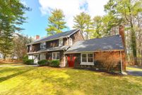 House in Norfolk County, Massachusetts