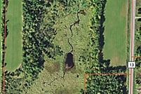 Undeveloped Land in Pine County, Minnesota