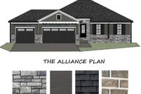 Land in Clark County, Indiana