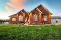 Oceanfront Property in Harrison County, Indiana