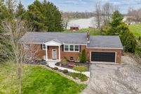 House in Clark County, Ohio