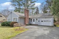 Undeveloped Land in Norfolk County, Massachusetts