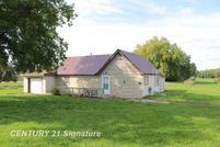 Land in Iosco County, Michigan