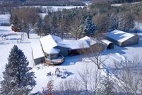 Farm and Ranch in Todd County, Minnesota