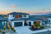 Lakefront Property in Washoe County, Nevada