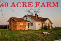 Recreational Property in Polk County, Missouri