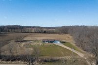 Land in Hillsdale County, Michigan