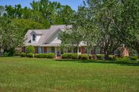 House in Lowndes County, Georgia