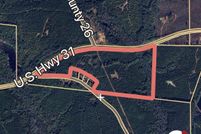 Timberland Property for sale in Conecuh County, Alabama