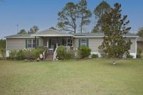 Land in Emanuel County, Georgia