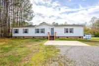 Land in Sussex County, Virginia