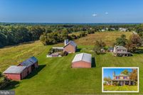 Farm and Ranch in Baltimore County, Maryland