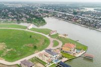 Undeveloped Land in Galveston County, Texas