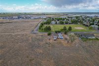 Undeveloped Land in Grant County, Washington