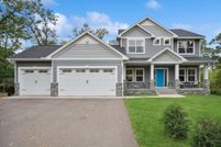 Land in Sherburne County, Minnesota