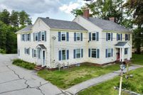 Land in Androscoggin County, Maine