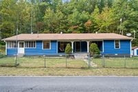 Timberland Property in Houston County, Tennessee