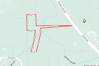 Undeveloped Land in Calhoun County, Michigan