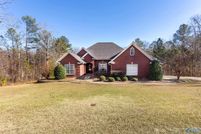 House in Etowah County, Alabama