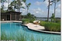 Undeveloped Land in Bay County, Florida